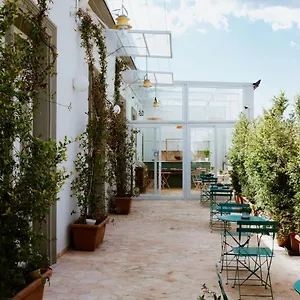 Il Fiore D'oro Luxury Affittacamere Napoli