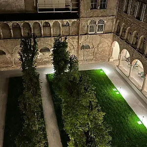 Palazzo Santo Spirito Hotel Bergamo