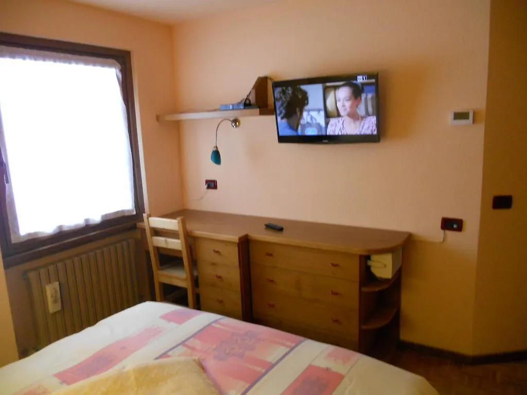Casa Paola Guest House Valfurva