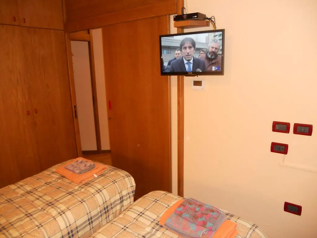 Affittacamere Hotel Casa Paola Valfurva