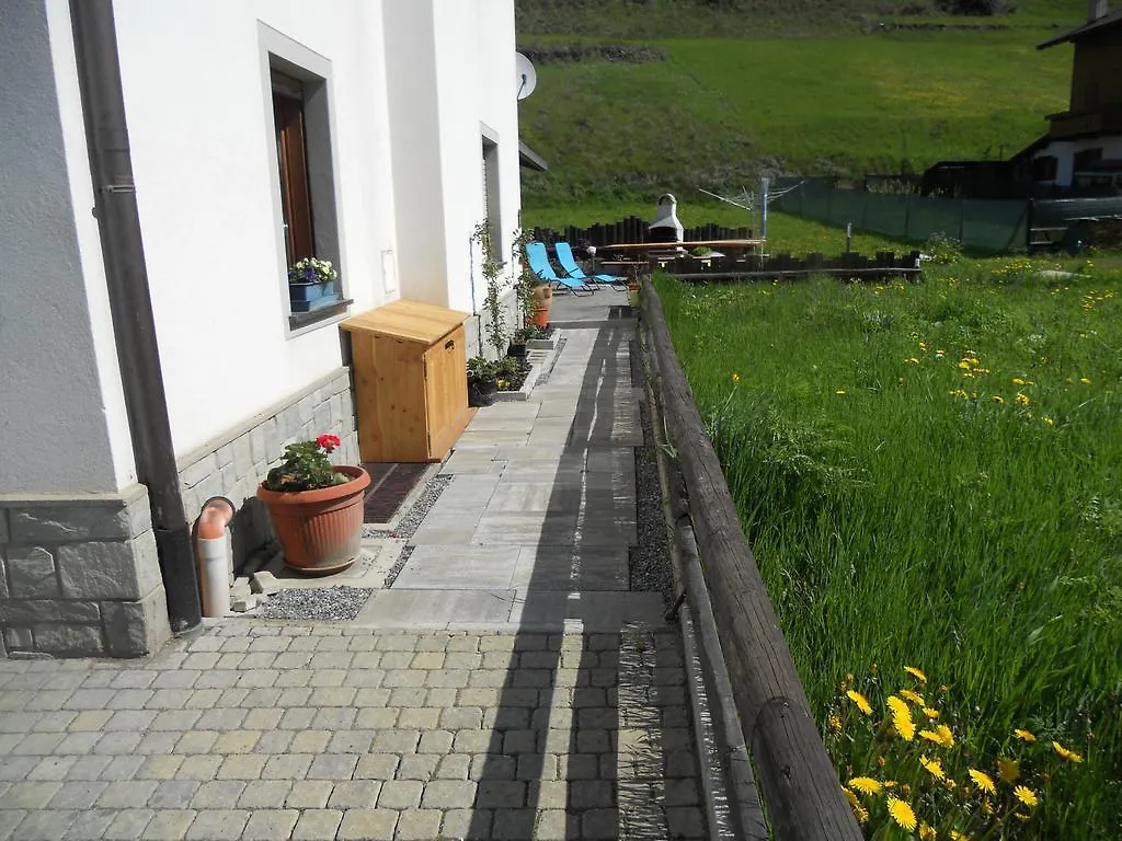 Hotel Casa Paola Valfurva Italia
