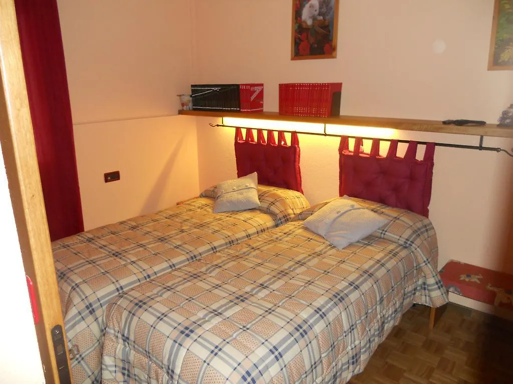 Casa Paola Guest House Valfurva