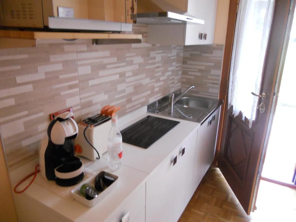 Casa Paola Guest House Valfurva