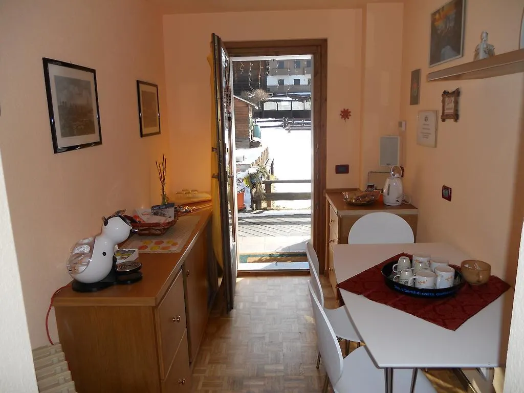 Casa Paola Guest House Valfurva