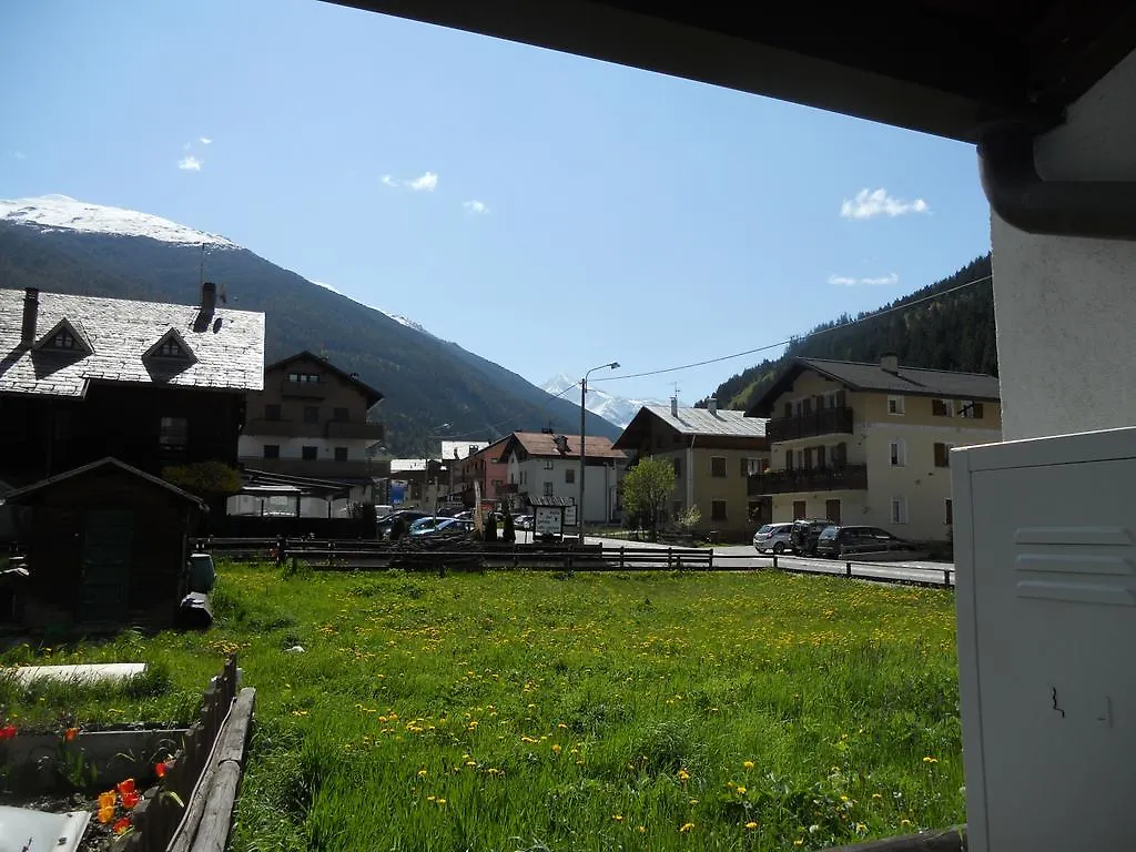 Casa Paola Guest House Valfurva