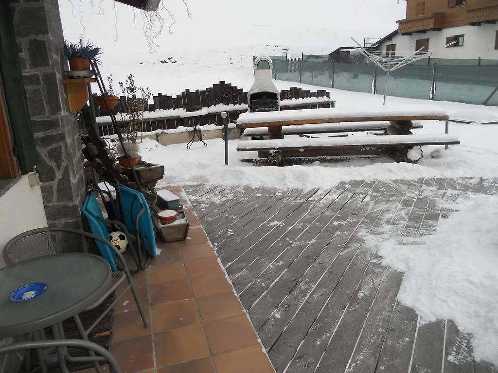 Casa Paola Guest House Valfurva